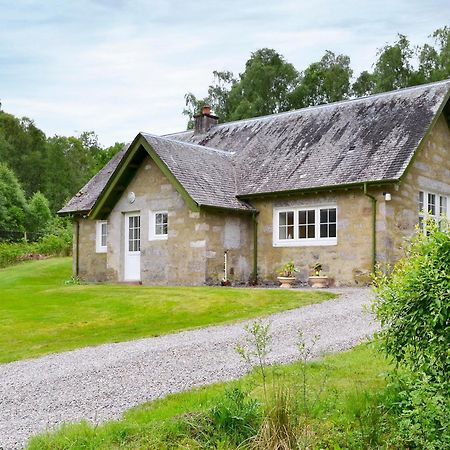 Laundry Cottage Achlain Exterior foto