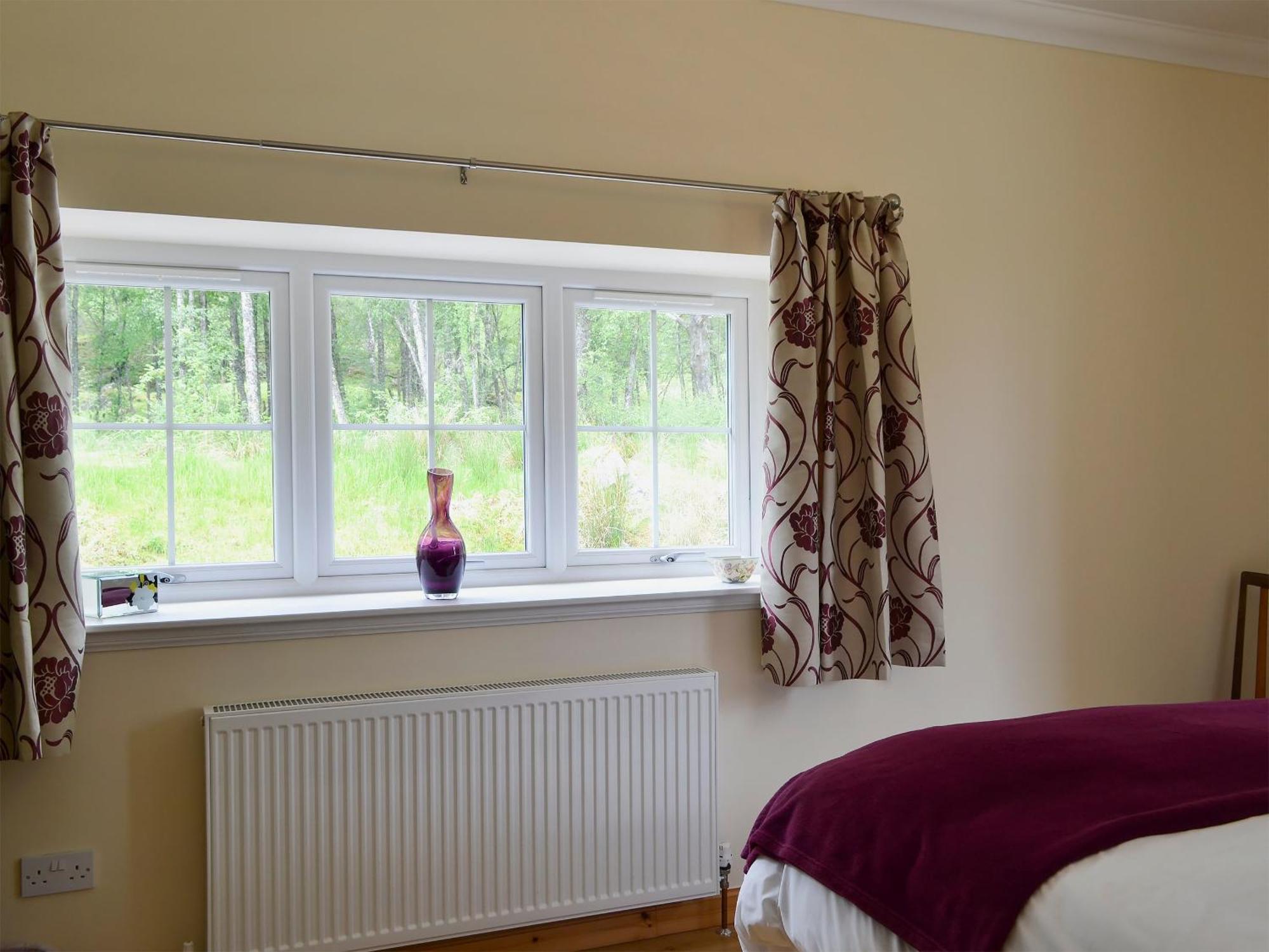 Laundry Cottage Achlain Exterior foto