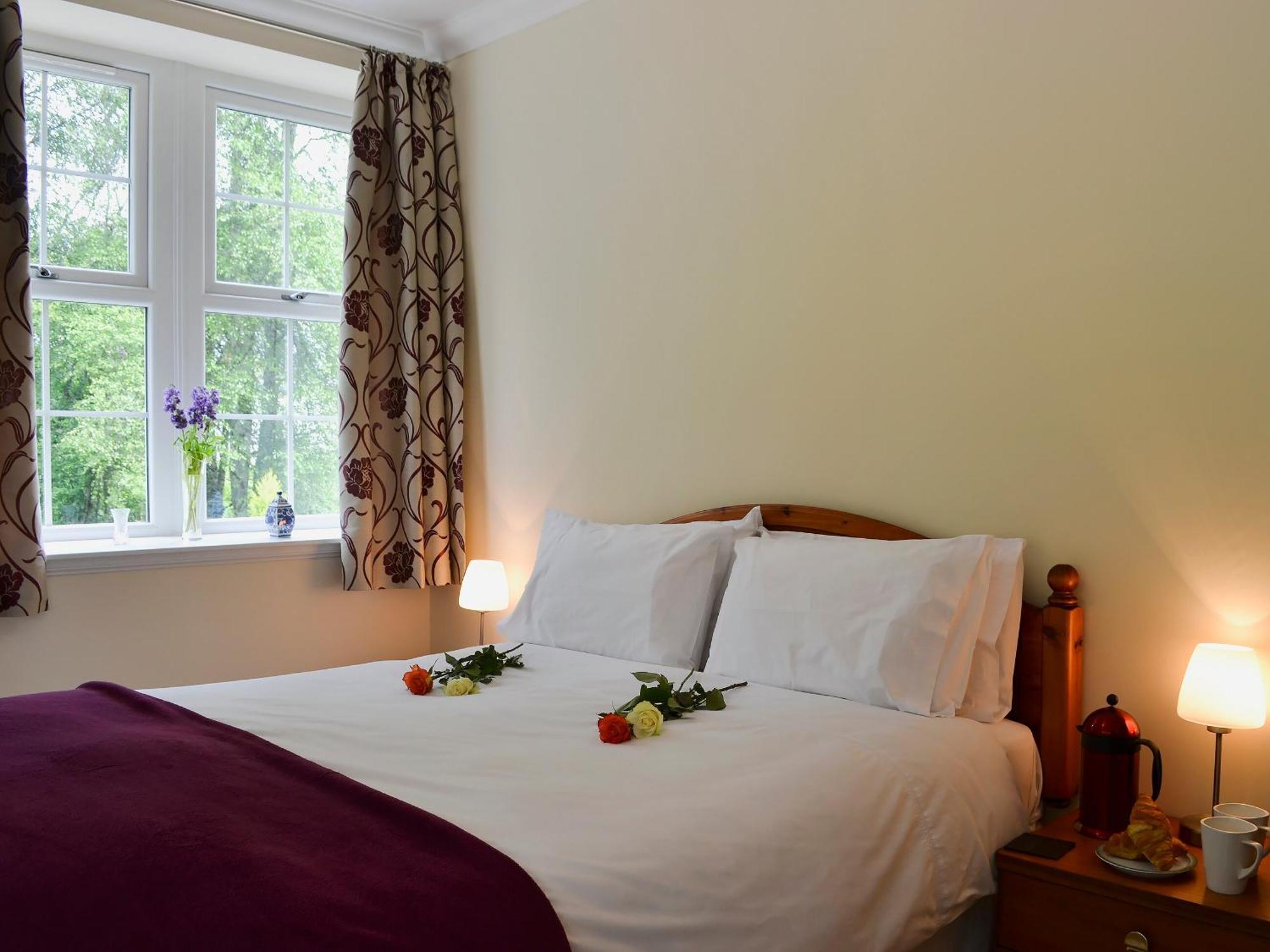 Laundry Cottage Achlain Exterior foto