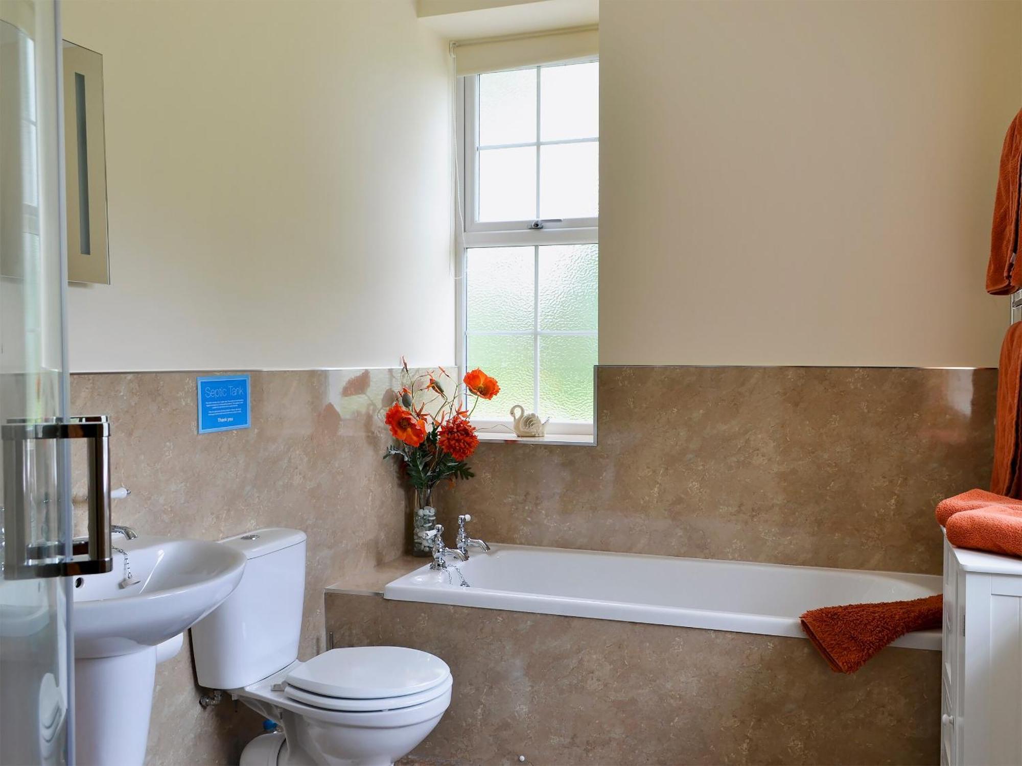 Laundry Cottage Achlain Exterior foto